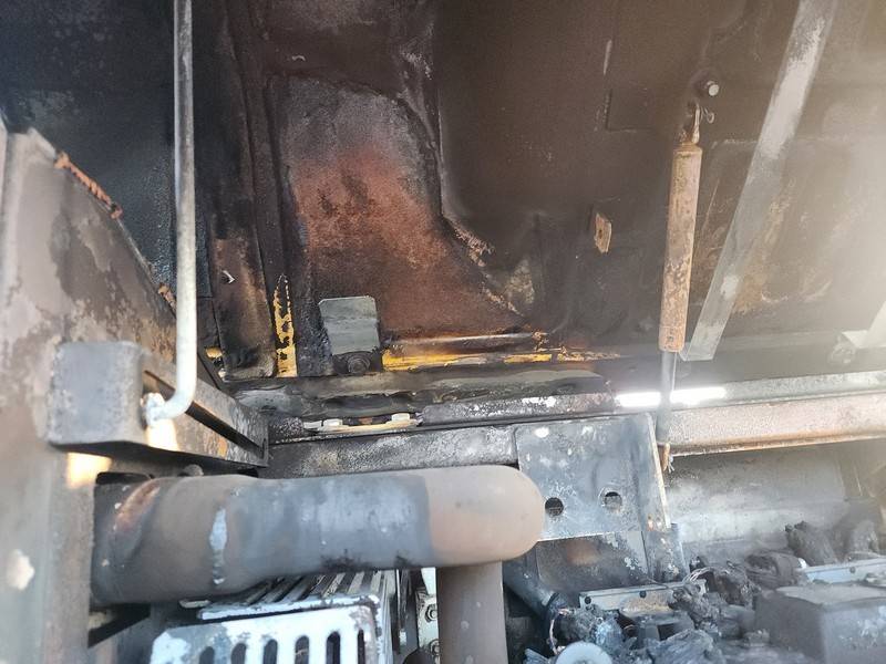 2015 John Deere 85G Excavator - Image 19