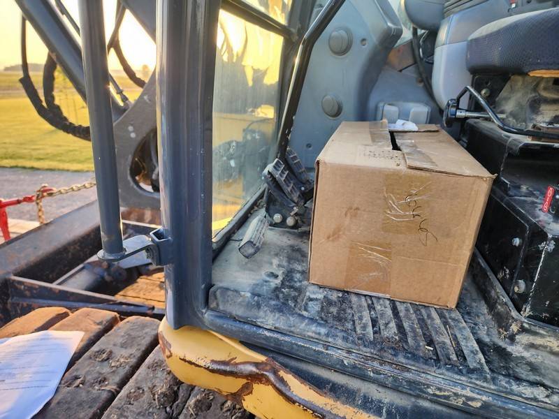 2015 John Deere 85G Excavator - Image 22