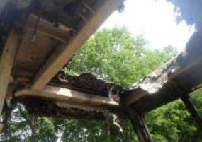 2003 John Deere 6415 Tractor - Image 14