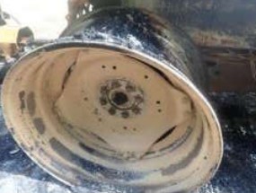 2003 John Deere 6415 Tractor - Image 17