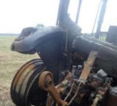 2003 John Deere 6415 Tractor - Image 20