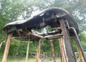 2003 John Deere 6415 Tractor - Image 25