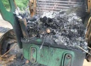 2003 John Deere 6415 Tractor - Image 26