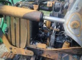 2003 John Deere 6415 Tractor - Image 28