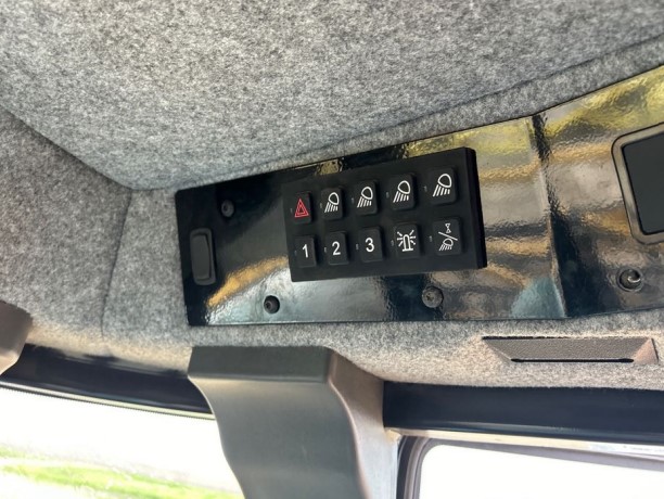 2014 Rogator RG1100 T120 Sprayer - Image 13