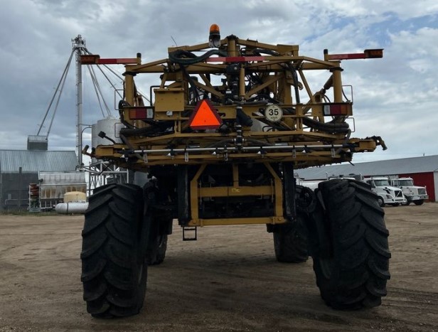 2014 Rogator RG1100 T120 Sprayer - Image 4