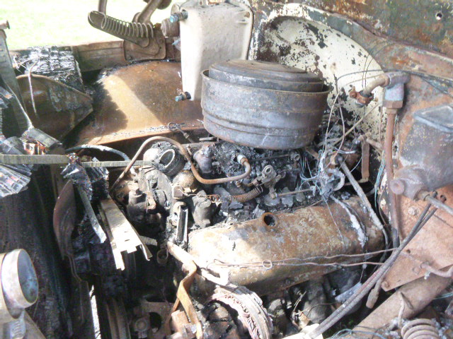 1970 GMC 6500 Grain Truck - Image 10