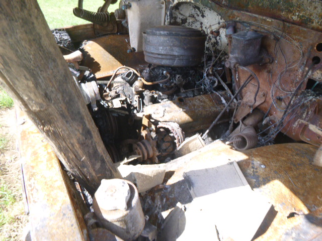 1970 GMC 6500 Grain Truck - Image 14