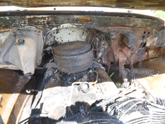 1970 GMC 6500 Grain Truck - Image 15