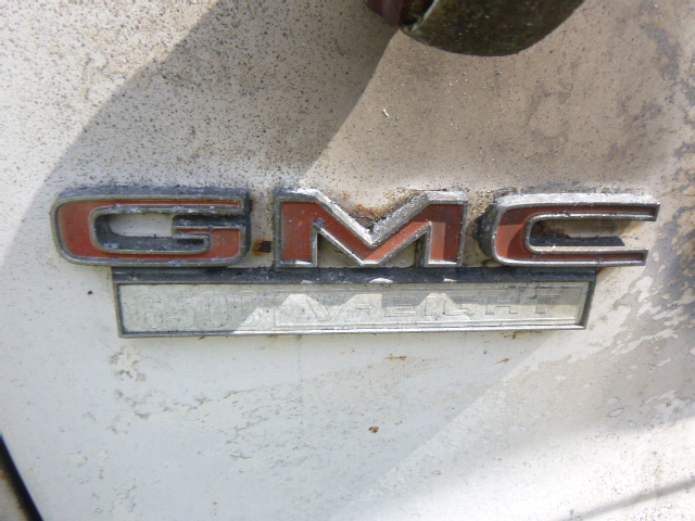 1970 GMC 6500 Grain Truck - Image 16