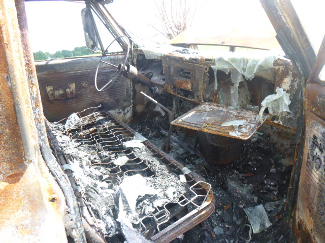 1970 GMC 6500 Grain Truck - Image 17