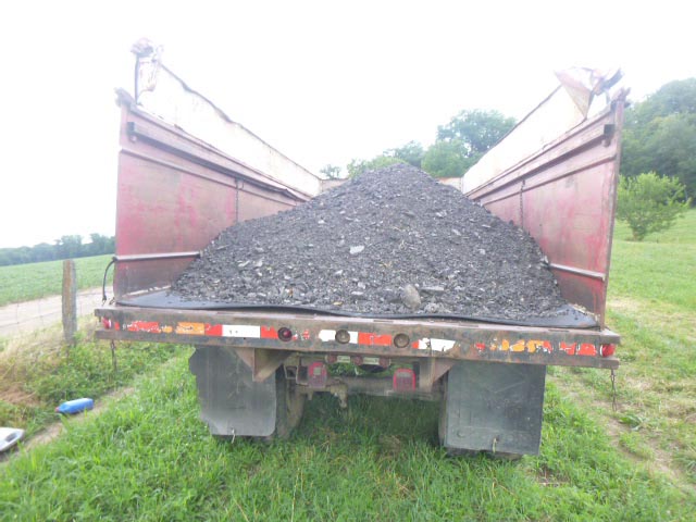 1970 GMC 6500 Grain Truck - Image 6