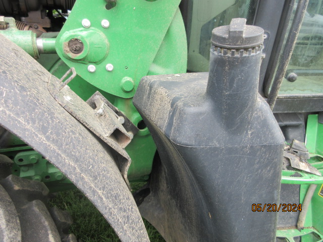 2015 John Deere 6150R Tractor - Image 7