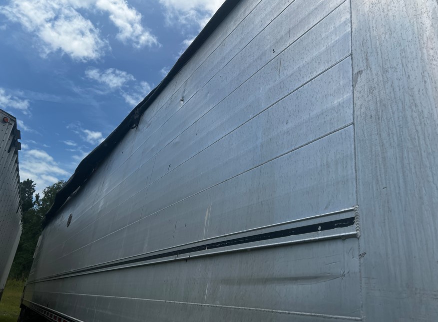 2005 Mac Trailer - Image 2