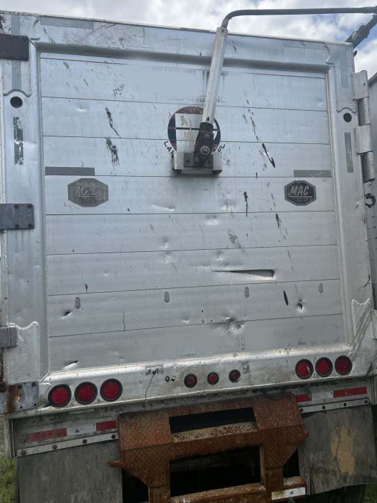 2005 Mac Trailer - Image 3