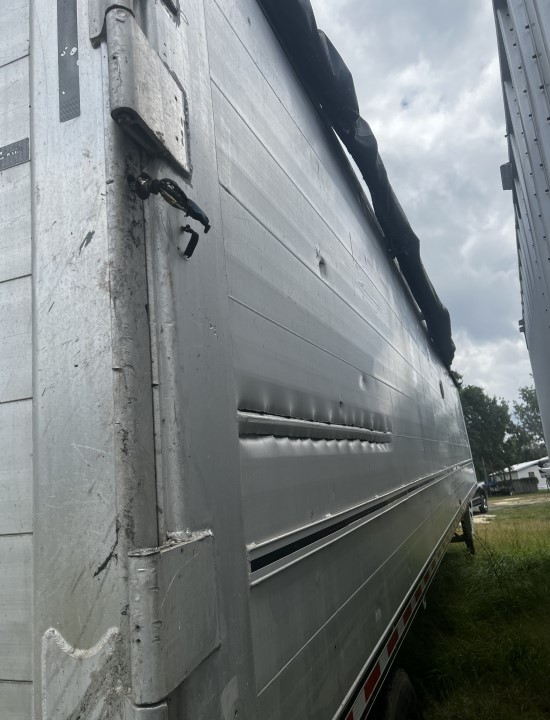 2005 Mac Trailer - Image 4