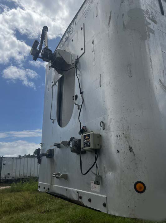 2005 Mac Trailer - Image 5