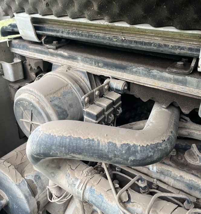 1999 Bobcat X331 Excavator - Image 16