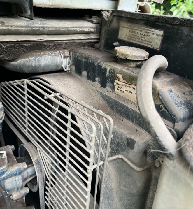 1999 Bobcat X331 Excavator - Image 17