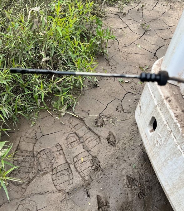 1999 Bobcat X331 Excavator - Image 20