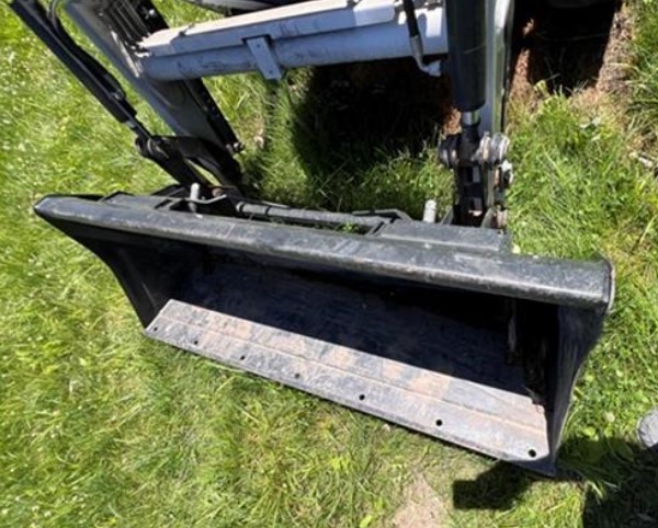 2022 Bobcat CT2540 Tractor - Image 18