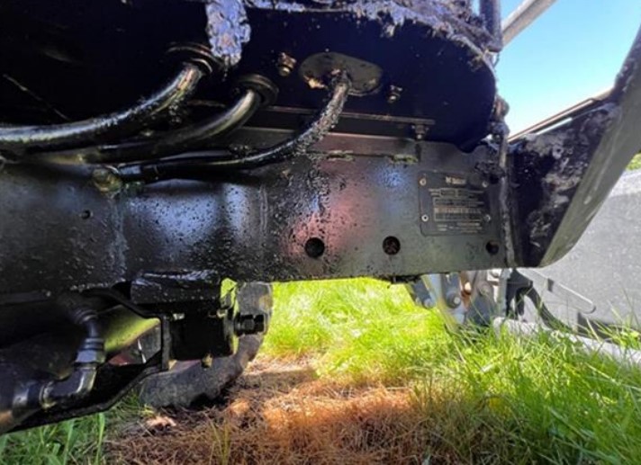 2022 Bobcat CT2540 Tractor - Image 20