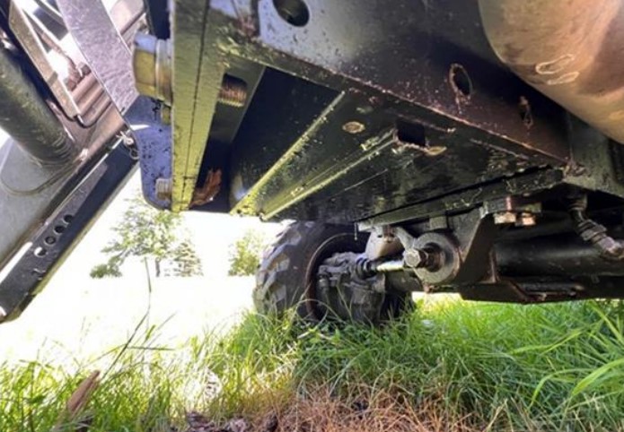 2022 Bobcat CT2540 Tractor - Image 21