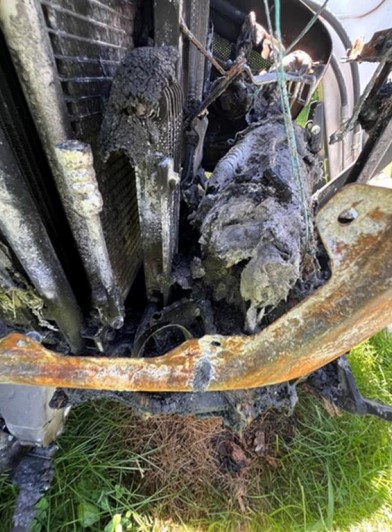 2022 Bobcat CT2540 Tractor - Image 26