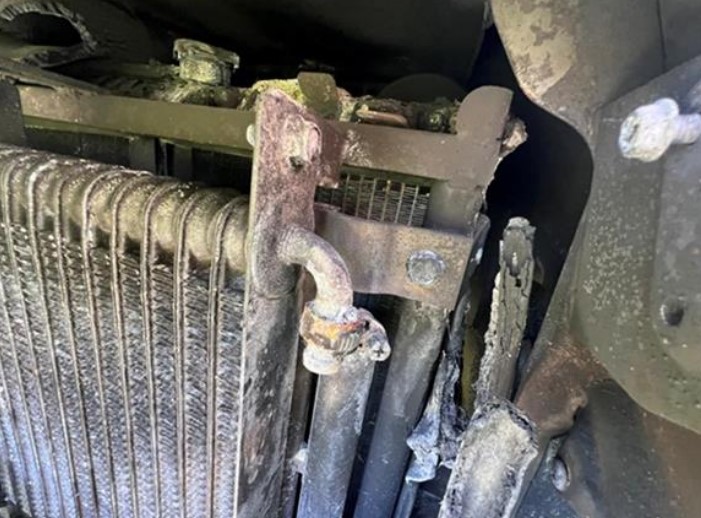 2022 Bobcat CT2540 Tractor - Image 27