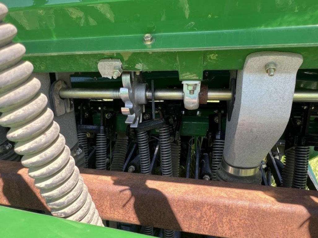 2022 Great Plains Seeder - Image 11