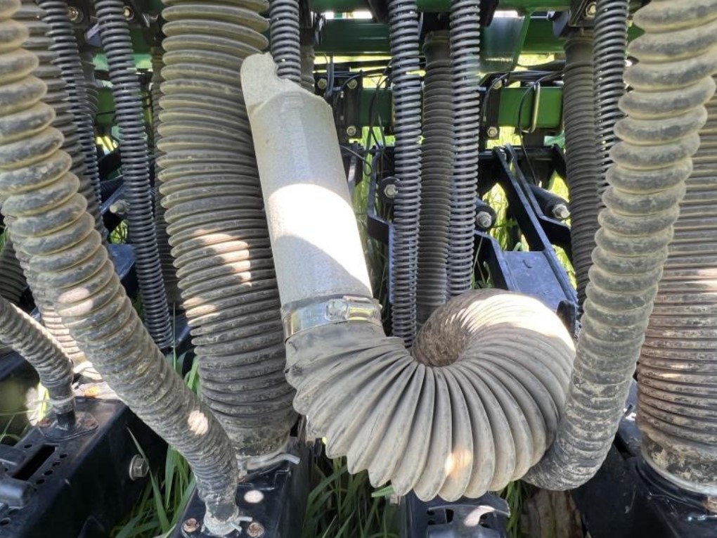 2022 Great Plains Seeder - Image 12