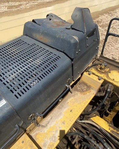 2016 Komatsu PC490LC-11 Excavator - Image 14