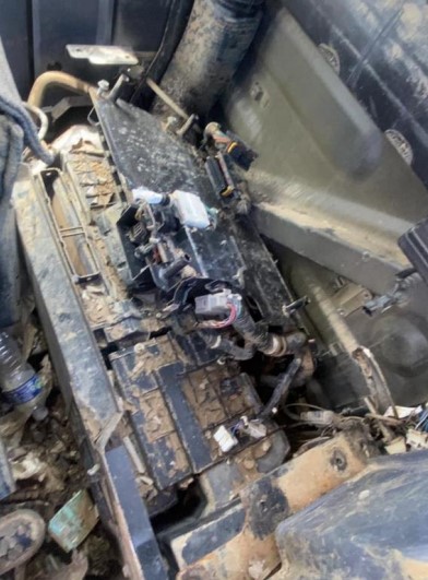 2016 Komatsu PC490LC-11 Excavator - Image 22