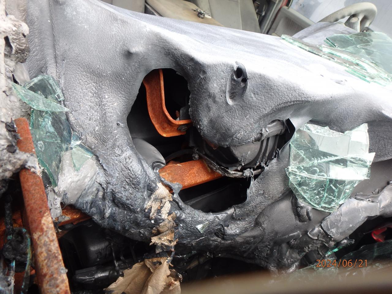 2022 Ford F-350 Tow Truck - Image 10