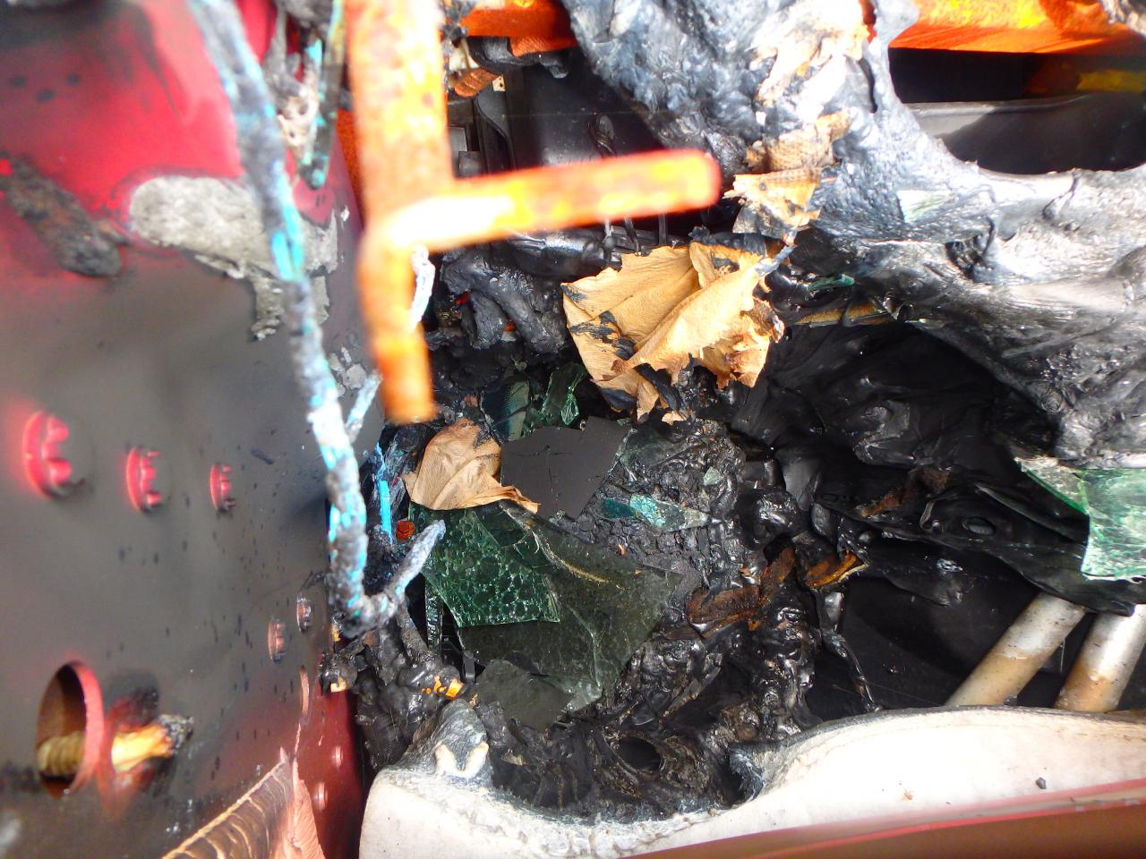 2022 Ford F-350 Tow Truck - Image 14