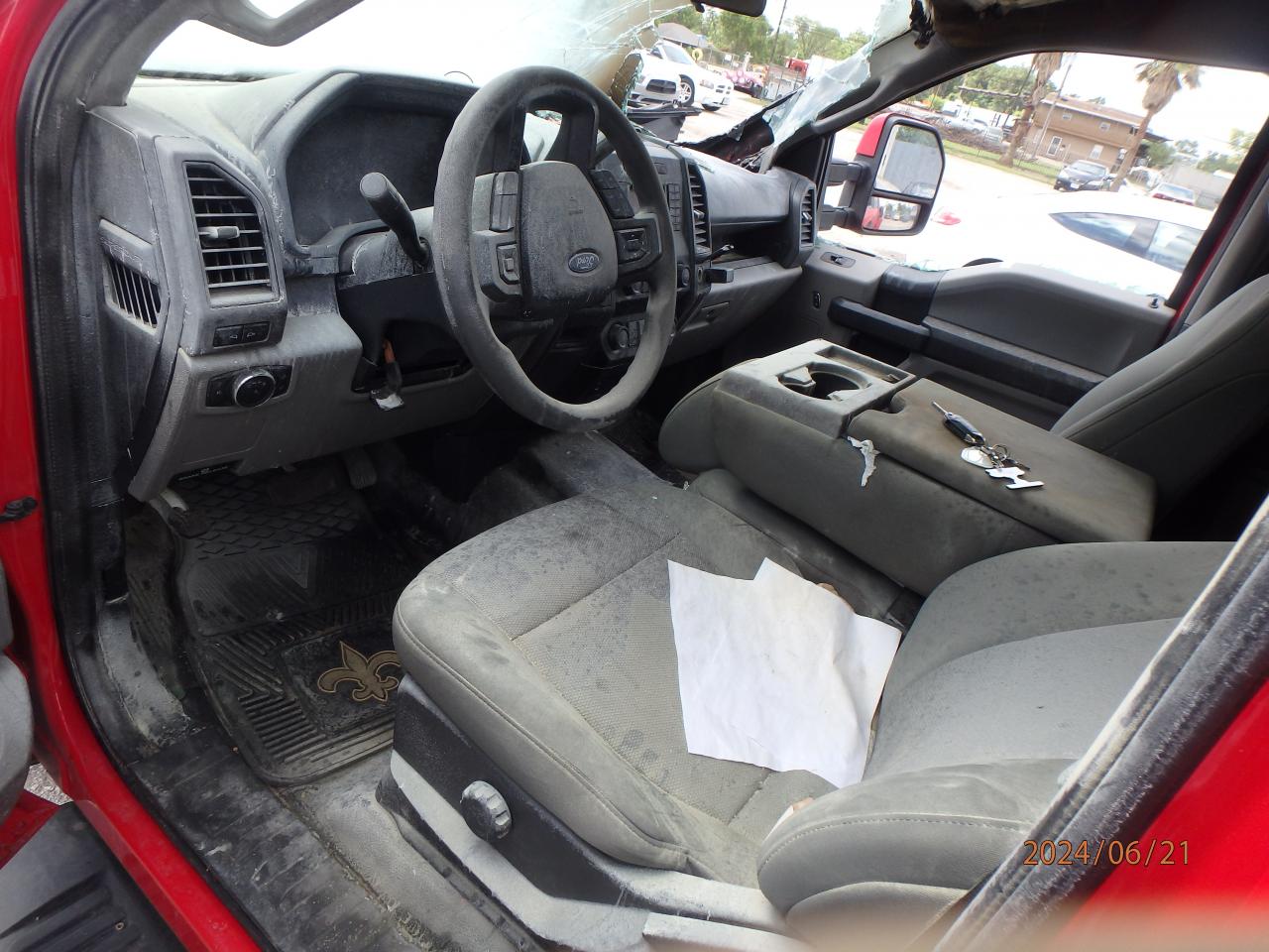 2022 Ford F-350 Tow Truck - Image 15