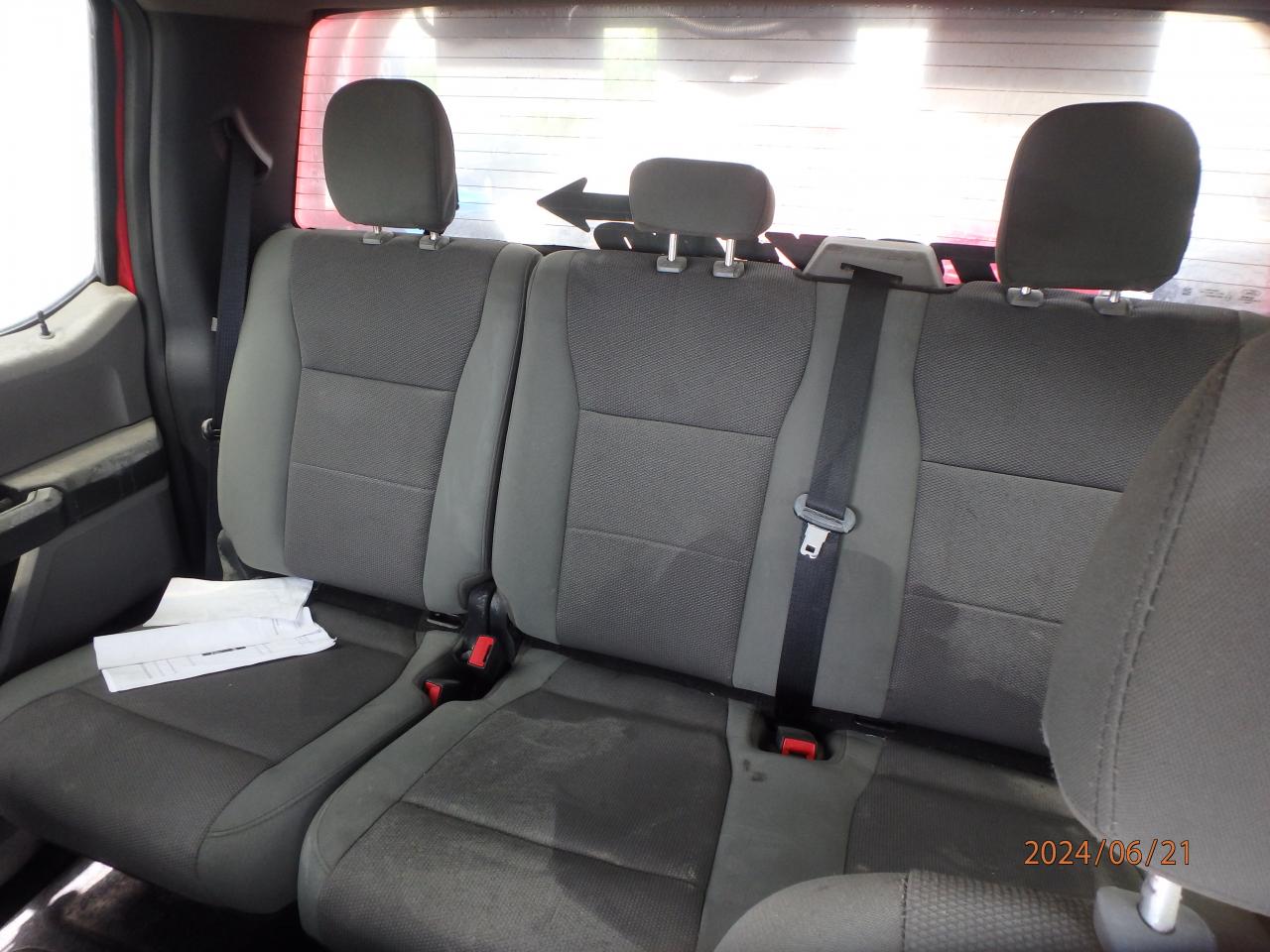 2022 Ford F-350 Tow Truck - Image 19