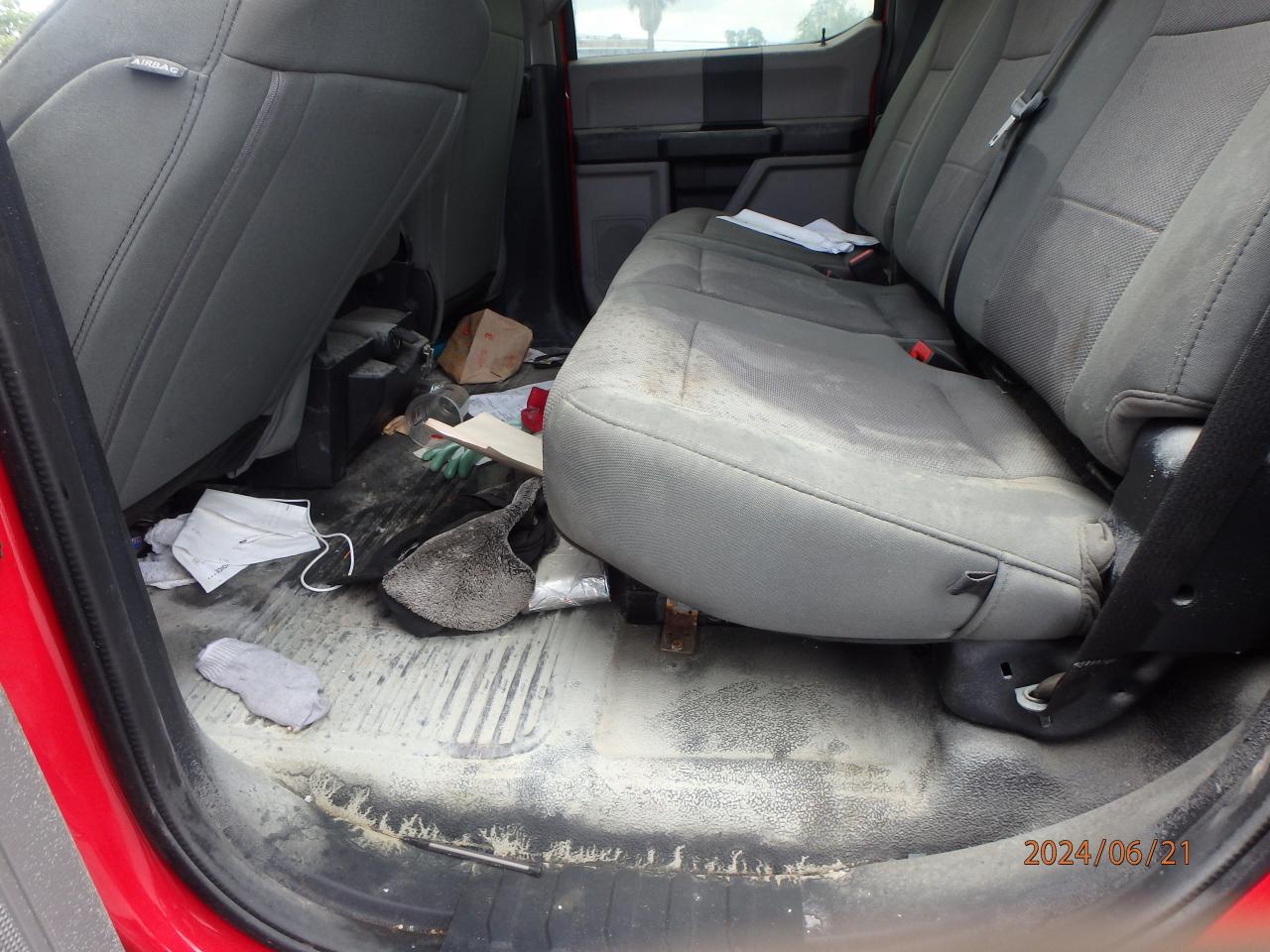 2022 Ford F-350 Tow Truck - Image 20