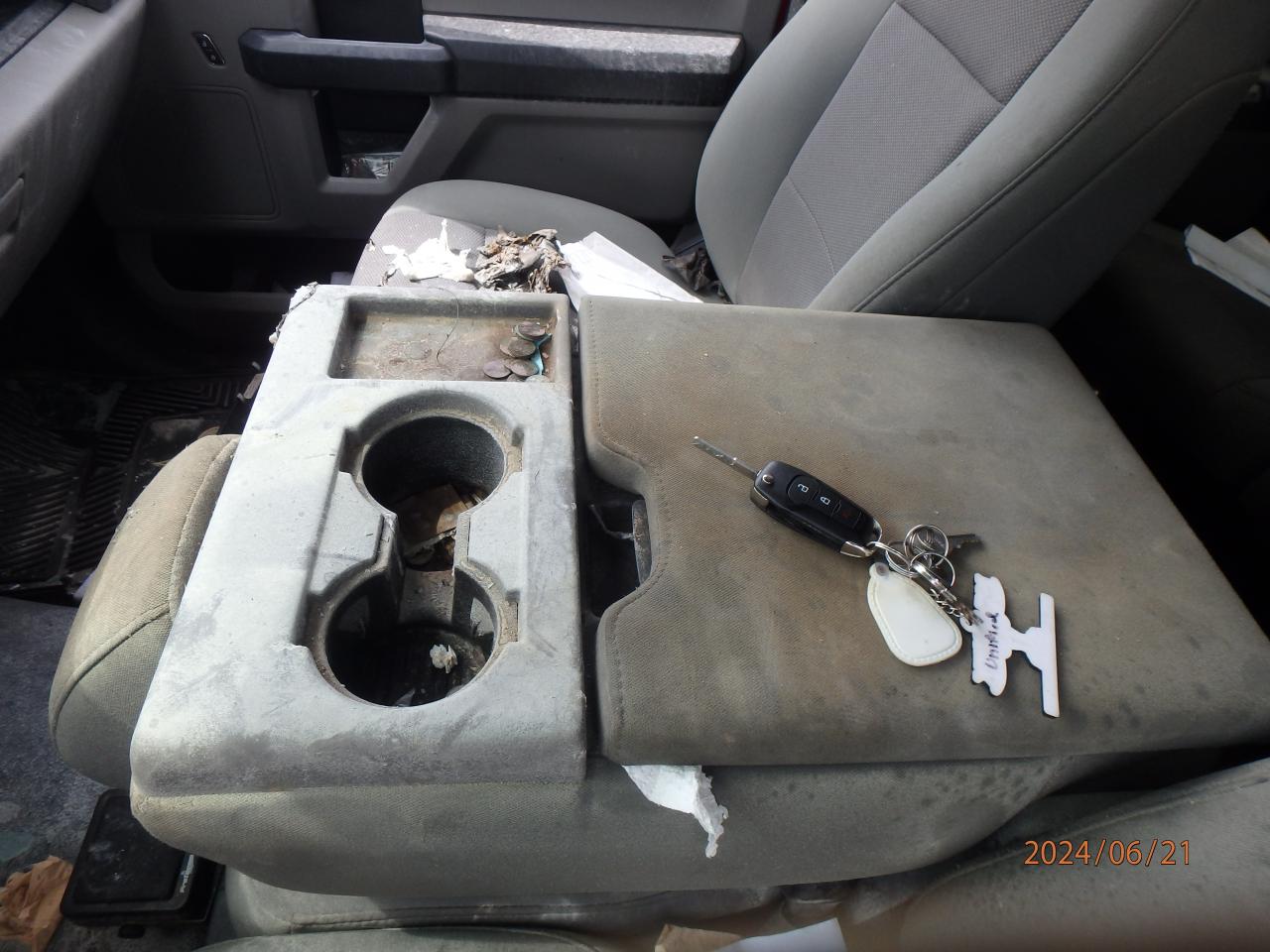 2022 Ford F-350 Tow Truck - Image 28