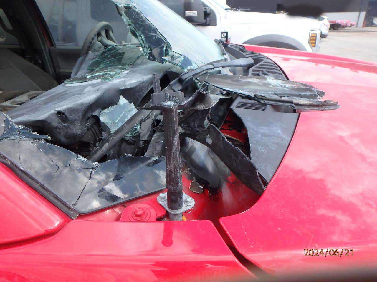 2022 Ford F-350 Tow Truck - Image 9