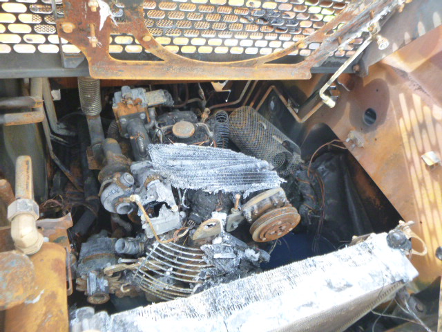 2012 CASE SR250 Skid Steer - Image 6