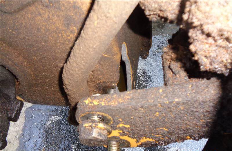 2001 John Deere 644H Wheel Loader - Image 6