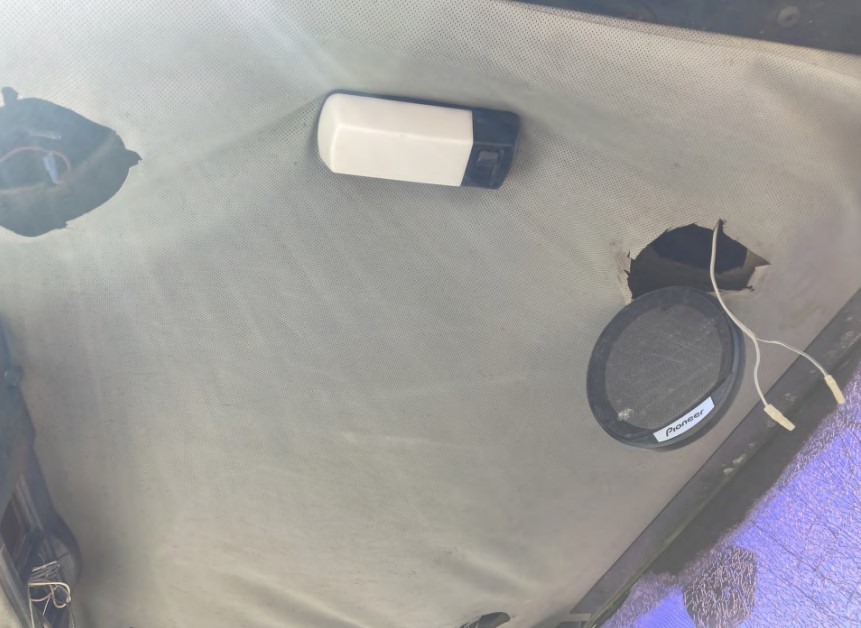 1998 Caterpillar Challenger 85E Track Tractor - Image 10