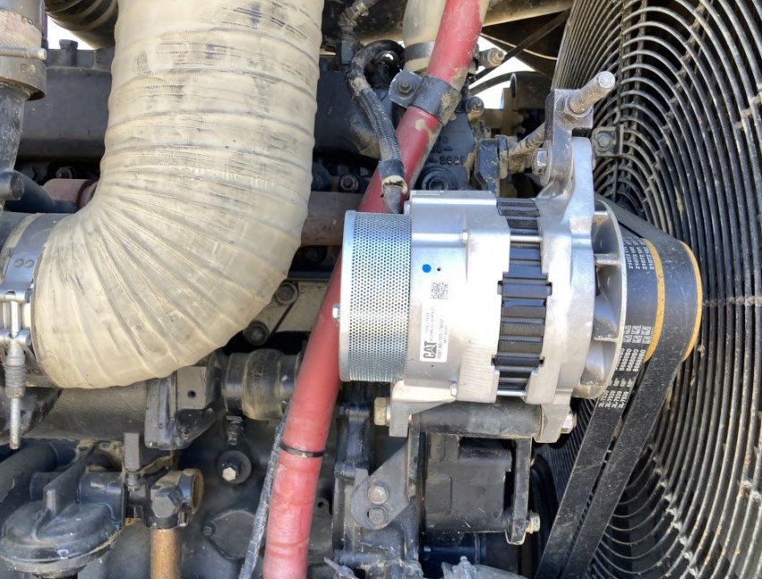 1998 Caterpillar Challenger 85E Track Tractor - Image 16