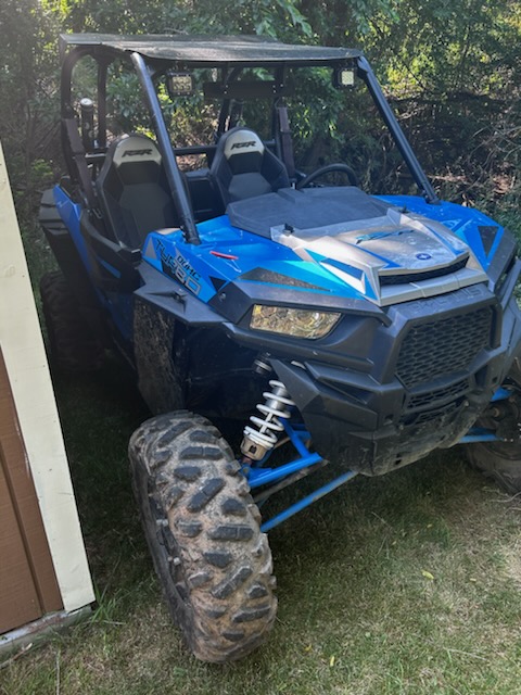 2016 Polaris Razor ATV - Image 2