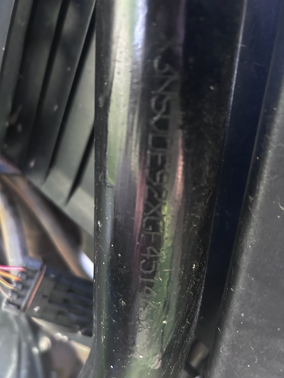 2016 Polaris Razor ATV - Image 3