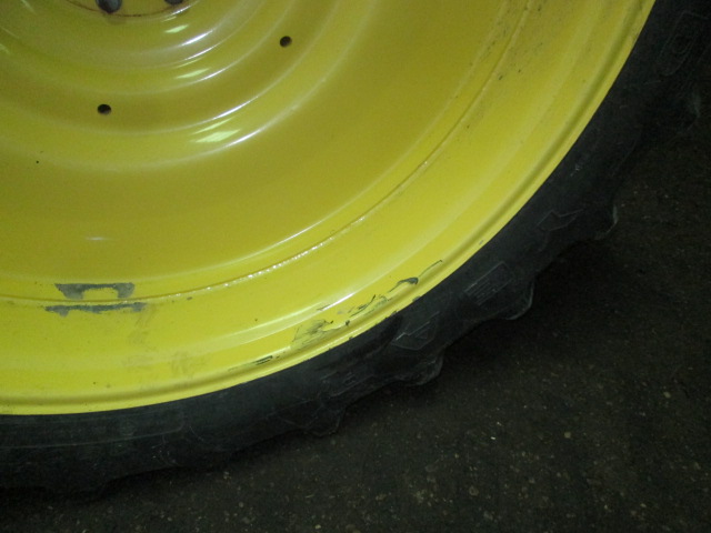 2011 John Deere 8235R Tractor - Image 11