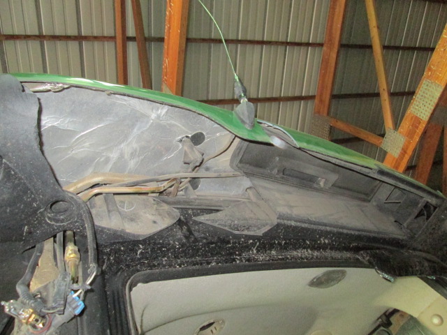 2011 John Deere 8235R Tractor - Image 14