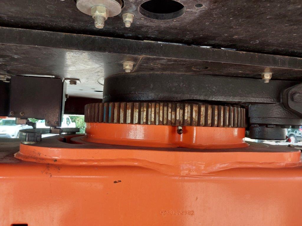 2020 JLG 450AJ Boom Lift - Image 15