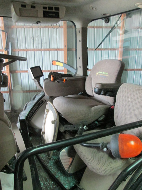 2011 John Deere 8235R Tractor - Image 16